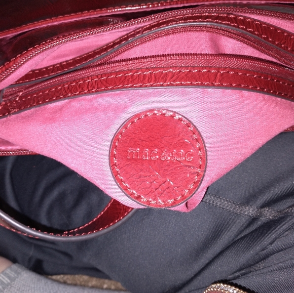 Mac & Jac Handbag - Picture 8 of 10